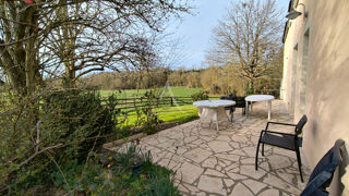  Maison à vendre 5 pièces 165 m²