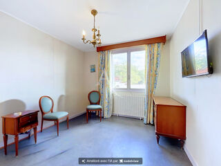  Maison à vendre 4 pièces 89 m²