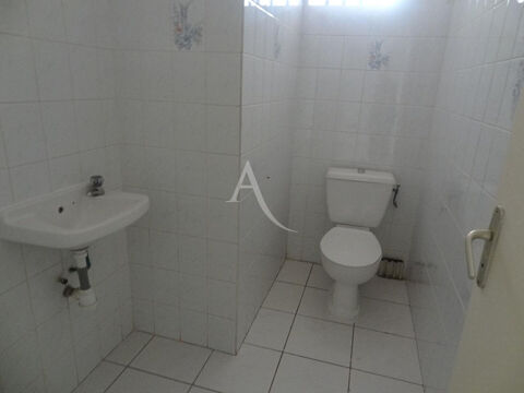  Appartement � louer 5 pi�ces 110 m�