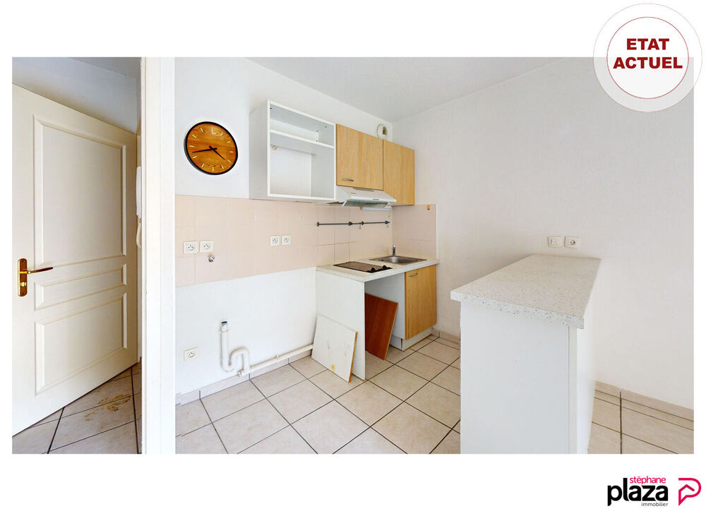 Appartement 2 pièces 1 m² à Annemasse