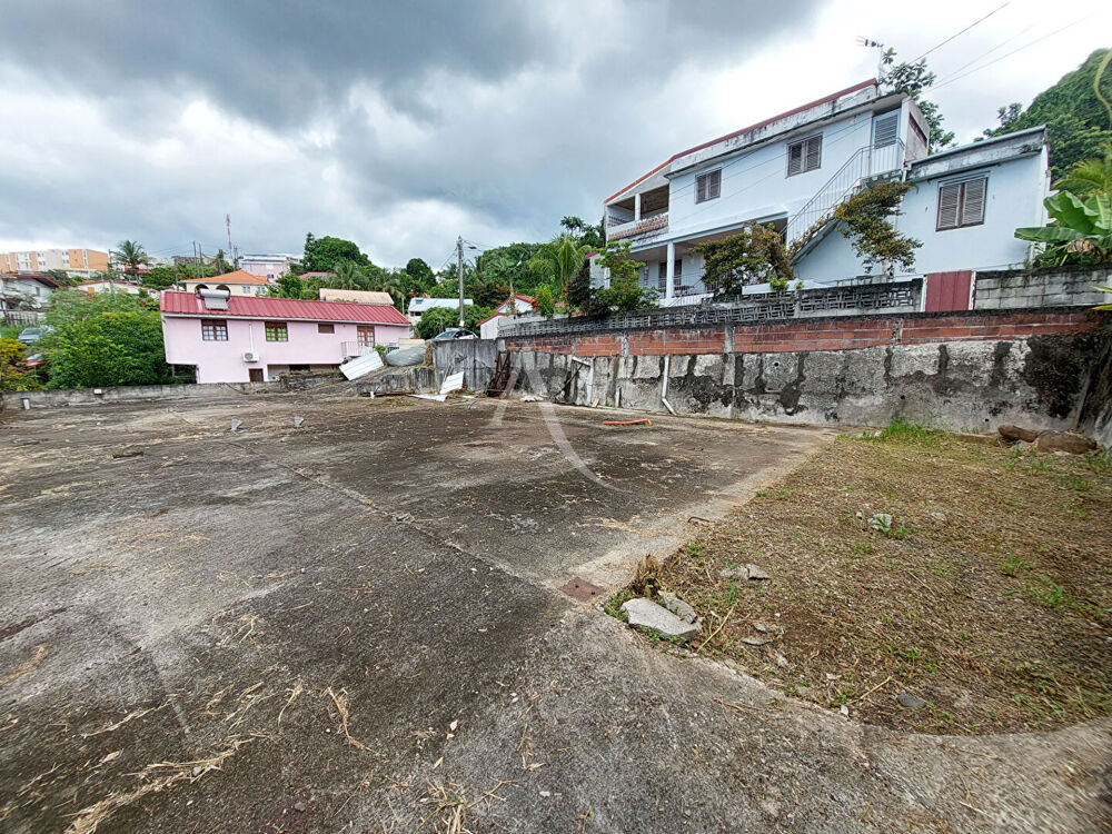 Vente Terrain 458 m² - Vue 4