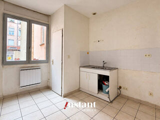 Vente Appartement Exclusivité - T1 bas des pentes Lyon 1
