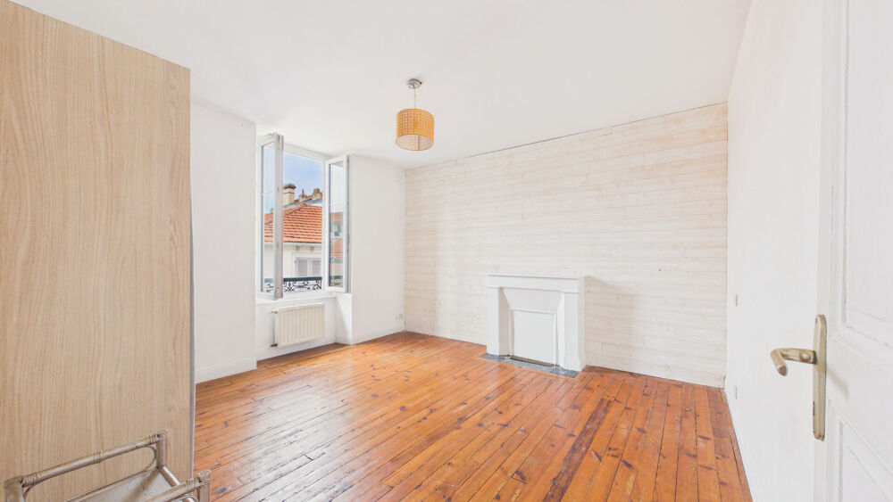 à vendre  Appartement Biarritz (64200)