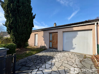  Maison � vendre 5 pi�ces 89 m�