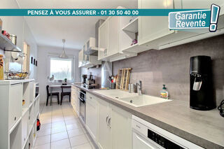  Appartement � vendre 4 pi�ces 83 m�