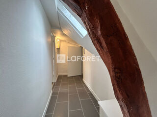 Appartement � louer 1 pi�ce 25 m�