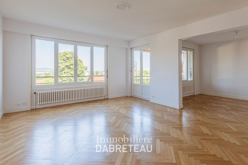 Appartement T3 100m2 lumineux à louer - LYON 5ème
