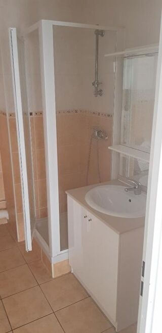  Appartement à louer 1 pièce 26 m²
