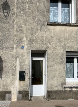  Maison à vendre 4 pièces 