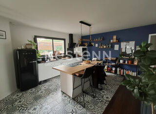 Maison à vendre 5 pièces 143 m²