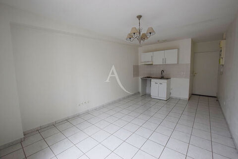   NANGIS PROCHE GARE, STUDIO DE 23 M ENVIRON Appartement - 1 pice(s) - 23 m