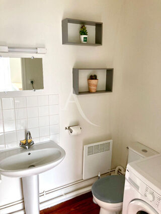  Appartement  vendre 1 pice 20 m