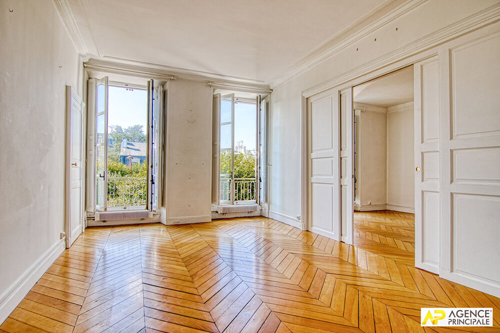Appartement 3 pièces 79 m² · à Versailles · 79 m² · 698 000 €