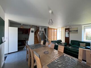  Maison � vendre 15 + pi�ces 320 m�