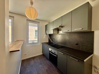  Appartement à vendre 2 pièces 45 m²