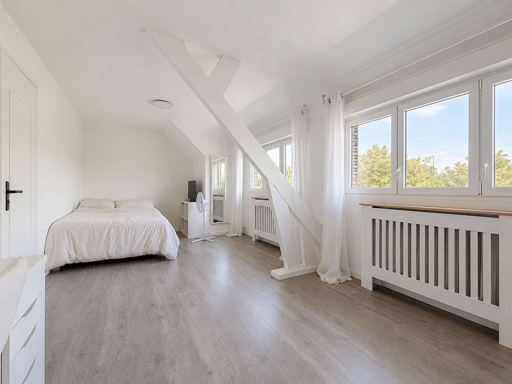 Vente Maison Maison Familiale Croix Bonnard Chartres