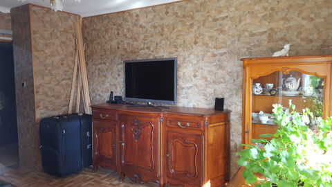  Appartement  vendre 3 pices 55 m