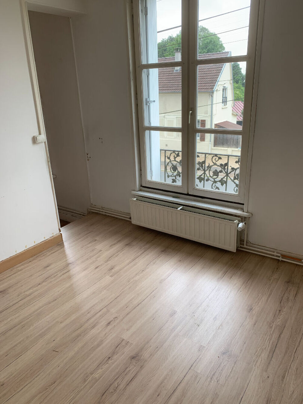 Appartement Saint Geneviève - 2 pièces - 35.31m²