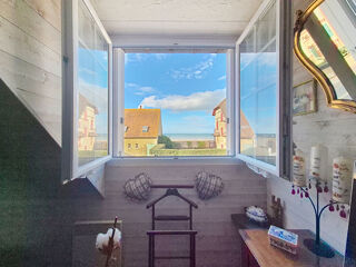  Maison � vendre 3 pi�ces 49 m�