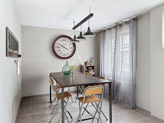  Maison à vendre 7 pièces 105 m²