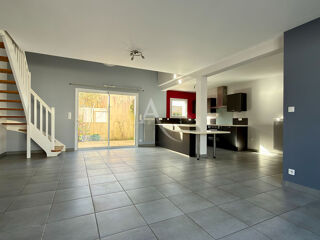  Maison � vendre 4 pi�ces 108 m�