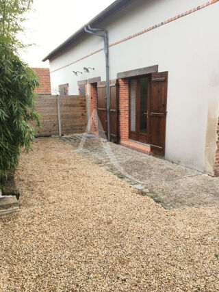  Maison à louer 5 pièces 65 m²