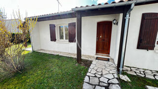  Maison � vendre 4 pi�ces 93 m�