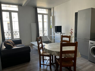  Appartement à louer 2 pièces 36 m²