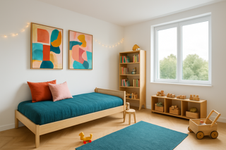  Appartement à vendre 4 pièces 90 m²