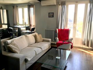  Appartement � louer 3 pi�ces 58 m�