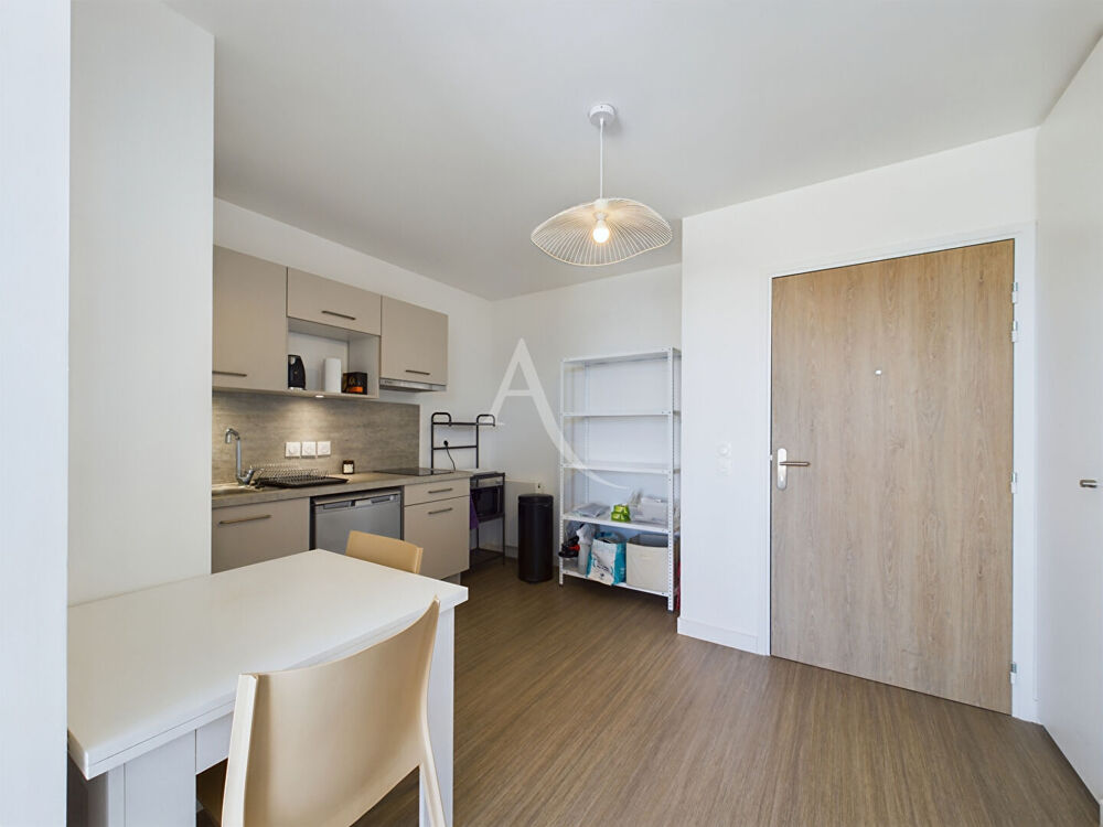 Location Appartement Appartement Annecy le Vieux 1 pièce(s) Annecy