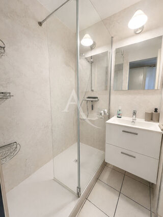  Appartement à vendre 1 pièce 22 m²