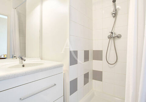  Appartement à vendre 1 pièce 18 m²