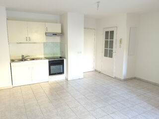  Appartement � louer 2 pi�ces 43 m�