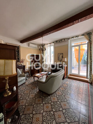  Maison � vendre 7 pi�ces 168 m�