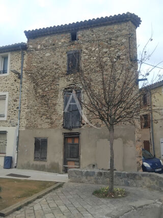  Maison � vendre 5 pi�ces 