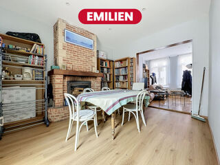  Maison à vendre 5 pièces 163 m²