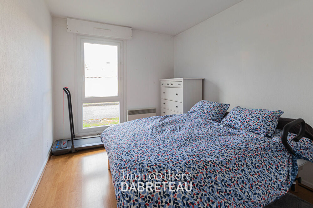 Craponne - T3 de 71.28 m2 en rez de Jardin