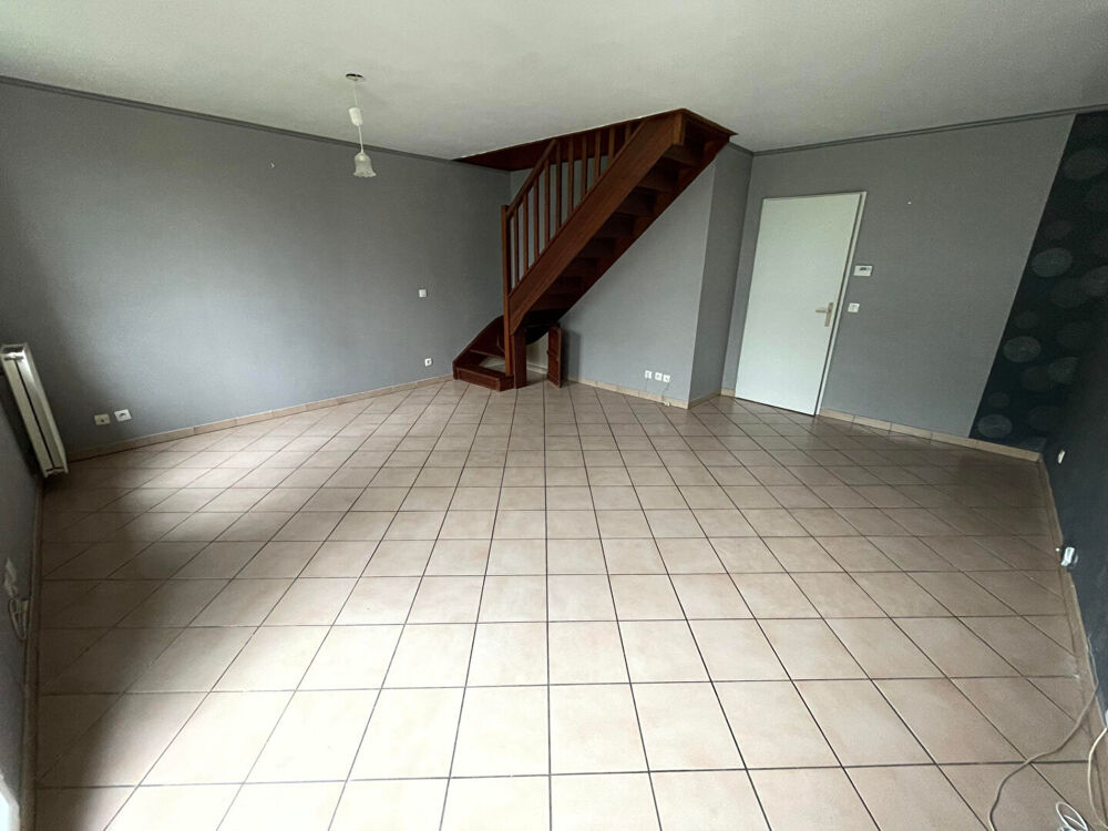 Maison 5 pièces à vendre à Sainte Geneviève des Bois - Réf 9717