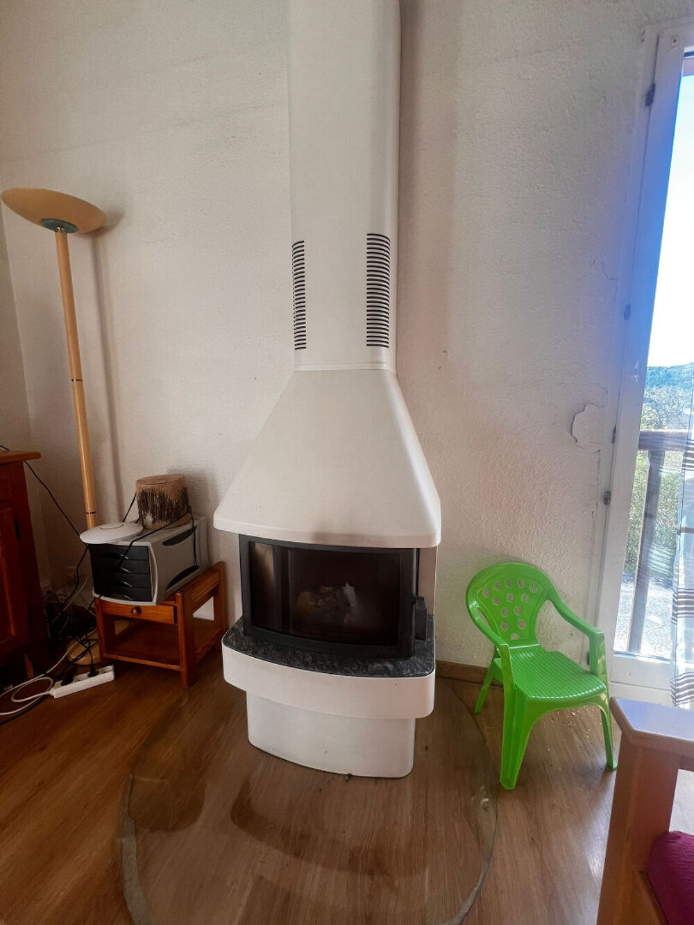Vente Maison T4 AVEC GRANDE TERRASSE ENSOLEILLEE Quillan