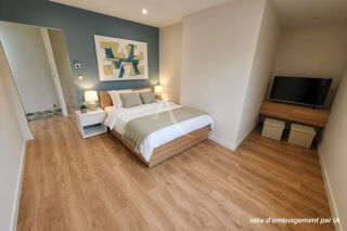 Maison � vendre 4 pi�ces 200 m�
