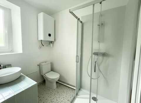  Appartement � louer 1 pi�ce 24 m�