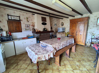  Maison à vendre 3 pièces 62 m²