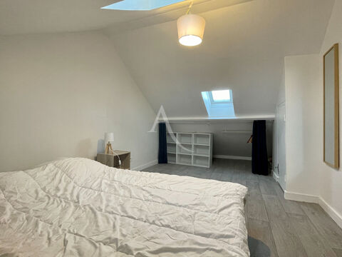  Appartement  louer 2 pices 29 m