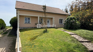  Maison à vendre 7 pièces 167 m²
