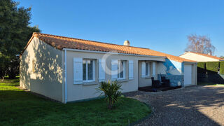  Maison � vendre 4 pi�ces 73 m�