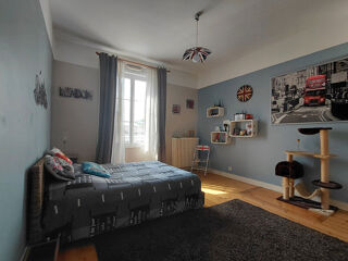  Maison à vendre 6 pièces 245 m²