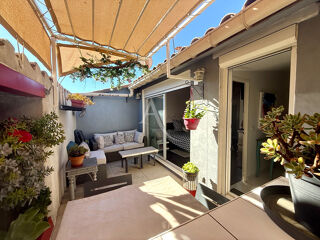  Maison à vendre 3 pièces 1 m²