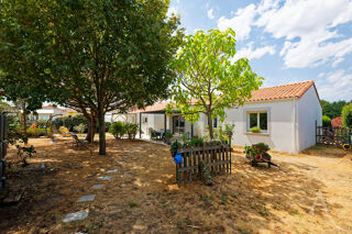  Maison à vendre 5 pièces 123 m²