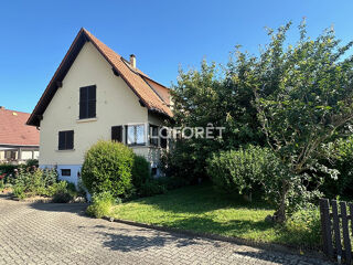  Maison � vendre 7 pi�ces 148 m�